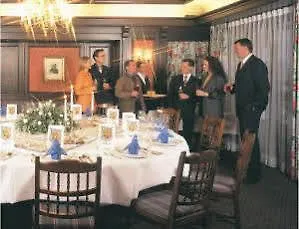 Plaza Buchhorner Hof 4* Friedrichshafen