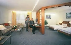 Plaza Buchhorner Hof Hotel
