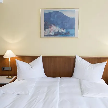Hotel Plaza Buchhorner Hof