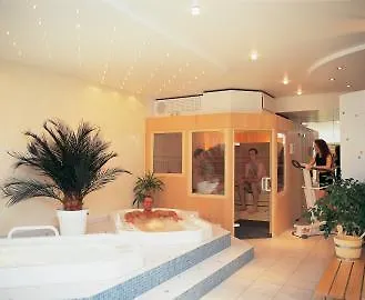 Plaza Buchhorner Hof Фридрихсхафен