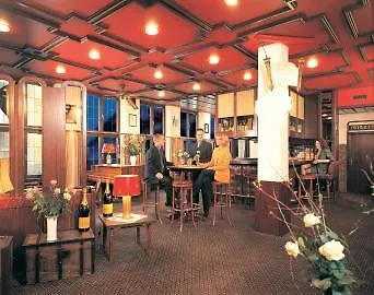 Plaza Buchhorner Hof Friedrichshafen