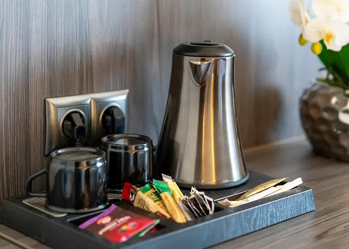 Plaza Buchhorner Hof