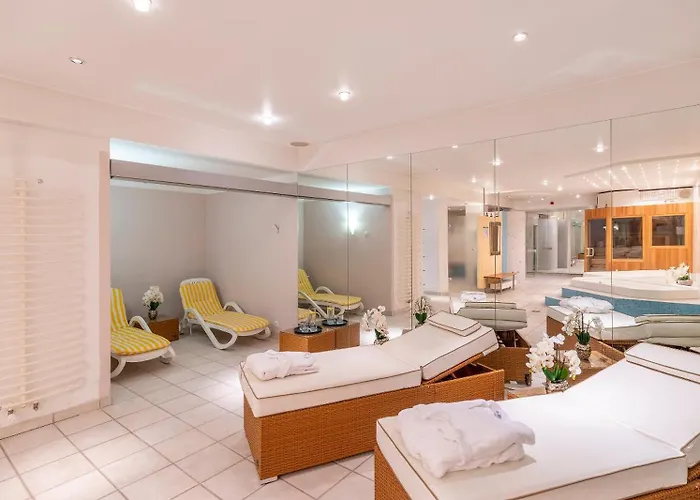 Plaza Buchhorner Hof