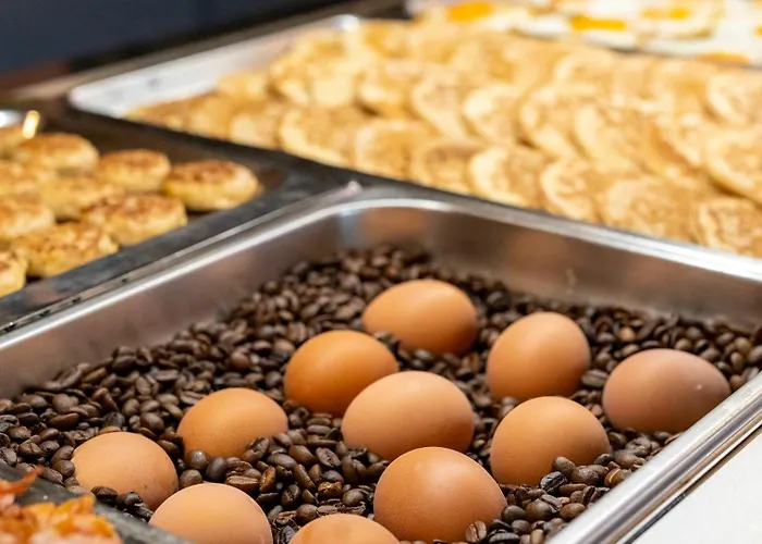 Plaza Buchhorner Hof 4* Friedrichshafen