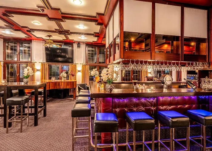 Plaza Buchhorner Hof