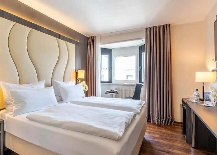 Plaza Buchhorner Hof