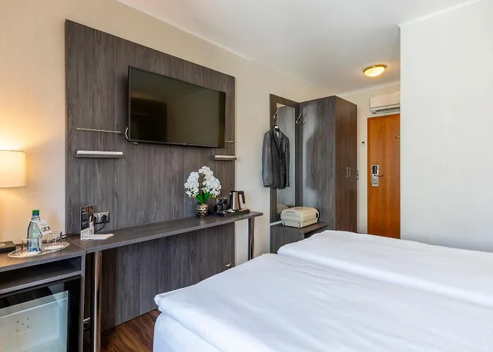 Plaza Buchhorner Hof