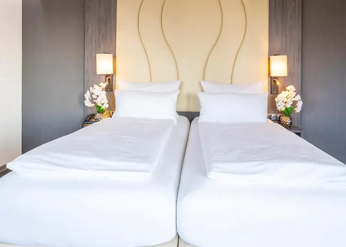 Plaza Buchhorner Hof Hotel