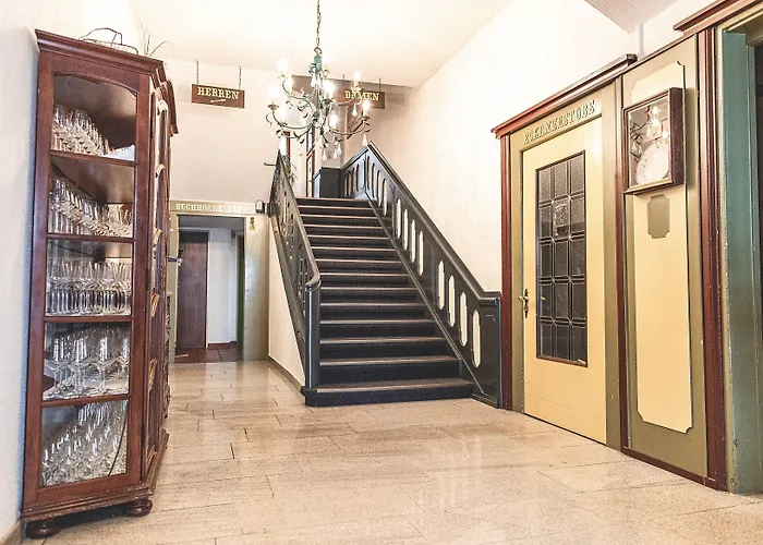 Plaza Buchhorner Hof Friedrichshafen