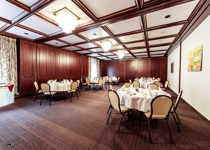 Plaza Buchhorner Hof 4*