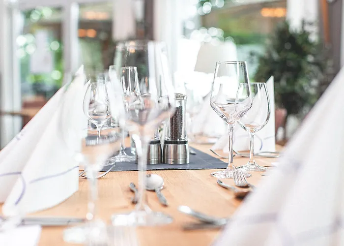 Plaza Buchhorner Hof