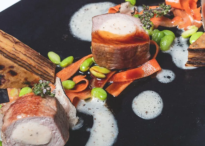 Plaza Buchhorner Hof 4*