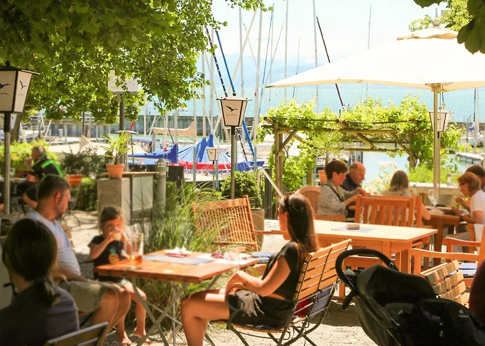 Plaza Buchhorner Hof 4*