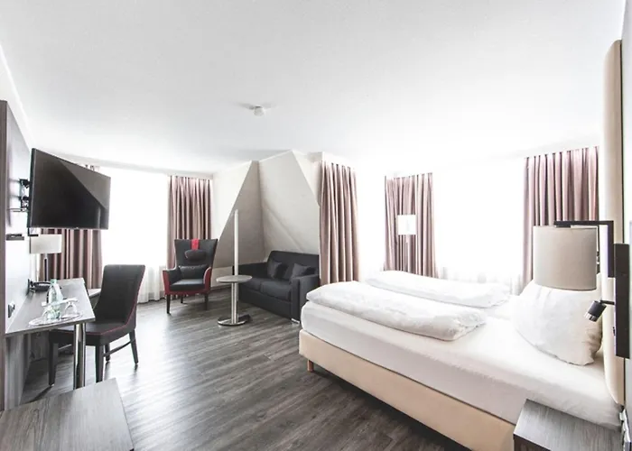 Plaza Buchhorner Hof