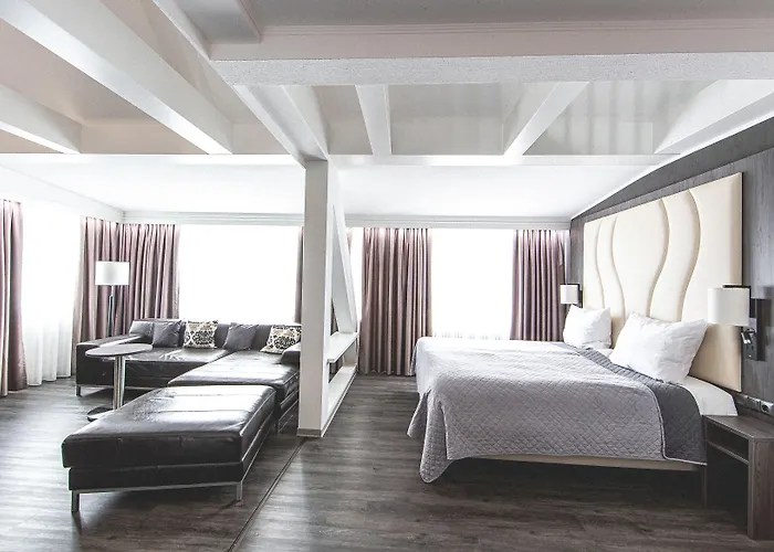 Plaza Buchhorner Hof