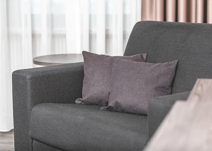 Hotell Plaza Buchhorner Hof Friedrichshafen