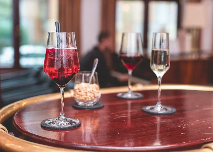 Hotel Plaza Buchhorner Hof