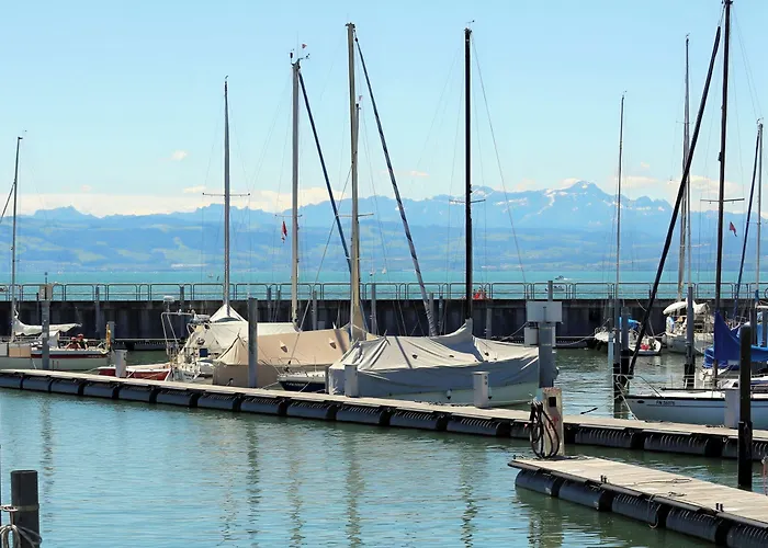 Hotel Plaza Buchhorner Hof